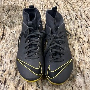 Nike soccer cleats